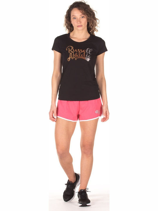 Women's Shorts Pink