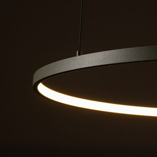 Nowodvorski Pendant Light Green 60x140cm