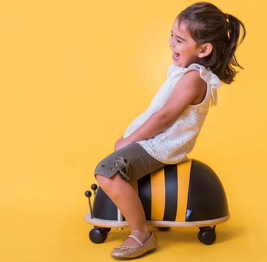 Wheelybug Ride On