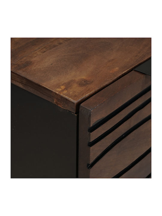 Συρταριέρα Κρεβατοκάμαρας Mango 60x33.5x75cm