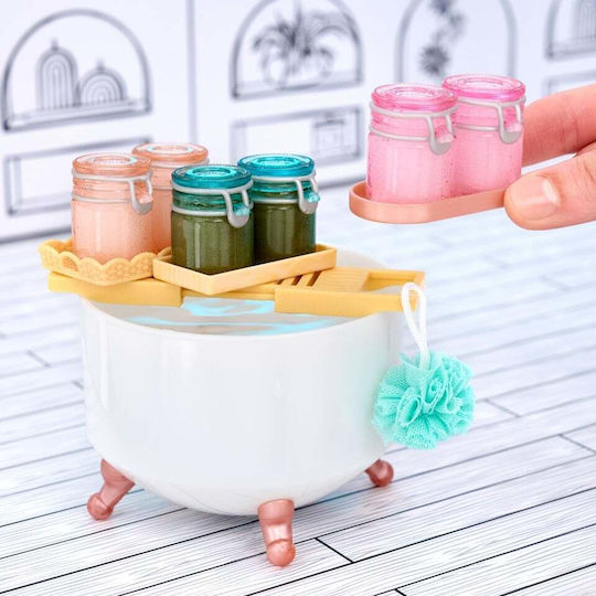 Miniverse Make It Mini Spa 427742 Toys