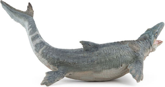 Papo Miniature Toy Mosasaurus for 3+ years Years Old 25.5cm