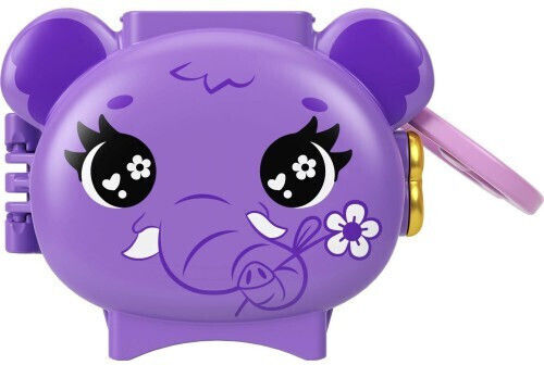 Mattel Мини Polly Pocket за 4+ Години