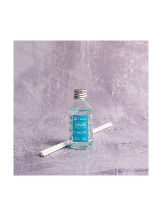 La Casa de los Aromas Diffuser with Fragrance Mikado Intense 30ml