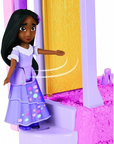 Jakks Pacific Ο Κήπος της Isabela (Disney Encanto) Encanto για 3+ Ετών (Διάφορα Σχέδια)