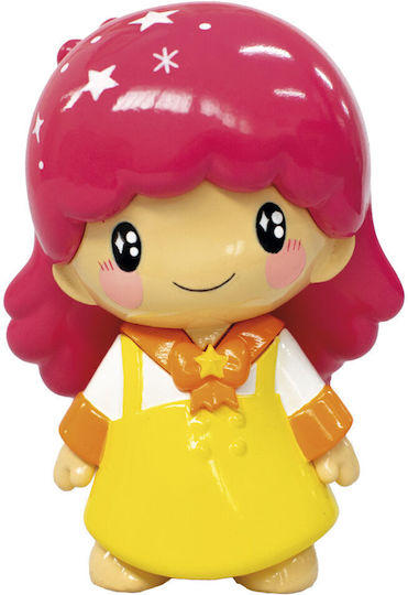 Comansi Friends Hello Kitty 16 τεμάχια 6εκ. (Διάφορα Σχέδια)
