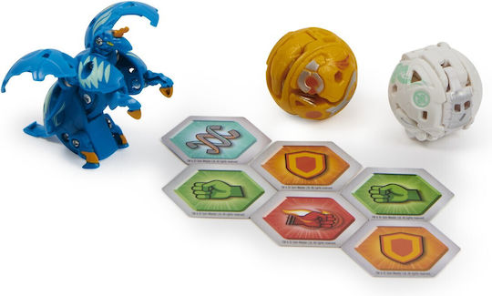 Spin Master Miniature Toy BTB Bakugan for 6+ years old Years Old