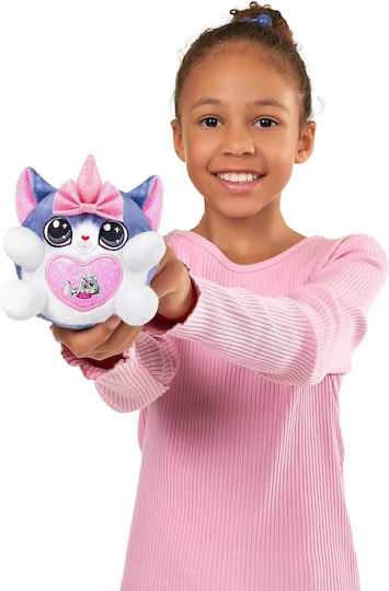 Zuru Miniature Toy for 3+ Years 15cm (Miscellaneous Designs)