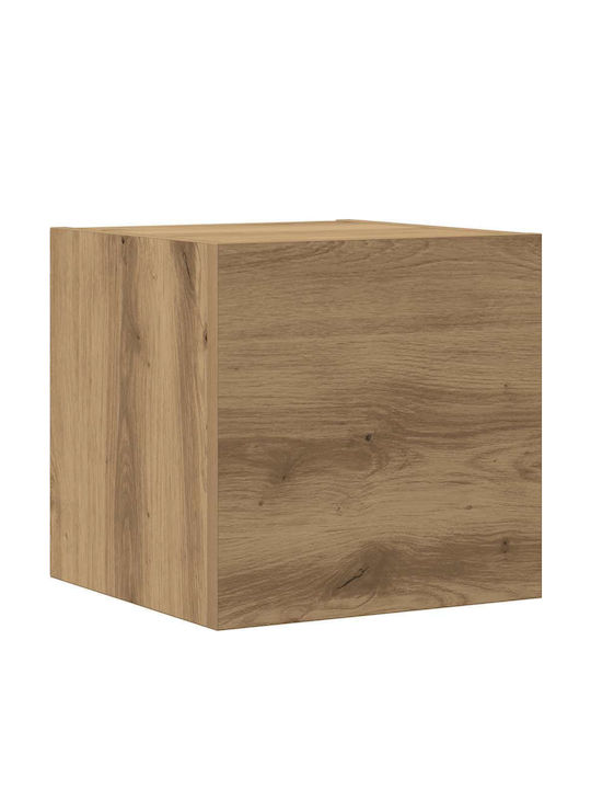 Животно помещение ТВ единица Technical Oak