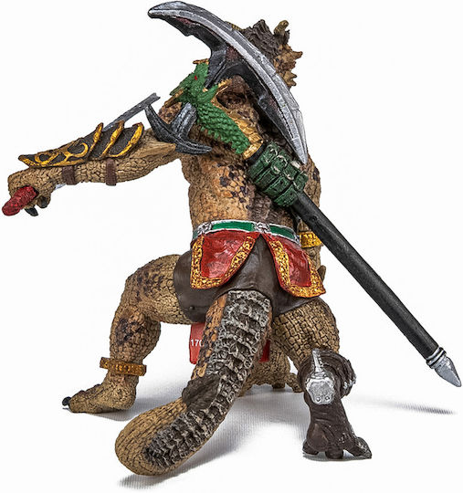 Papo Dragon Mutant Pentru 3+ Ani 14 Cm