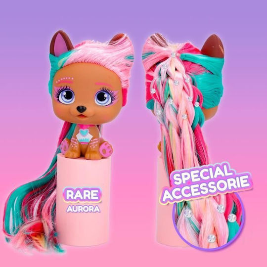 Imc Toys Vip Pets - Glam Gems Für 3+ Jahre null