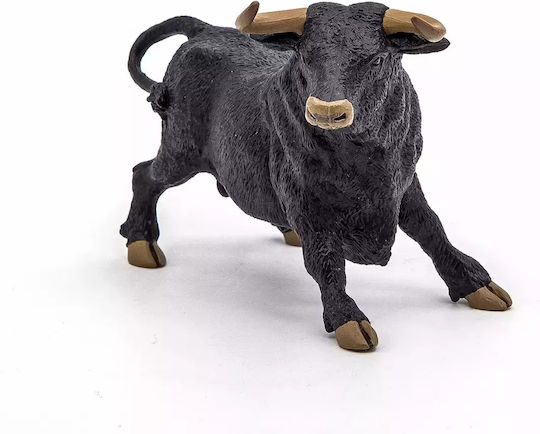 Papo Țaur Camarguais Pentru 3+ Ani 8 cm (Diverse Modele)