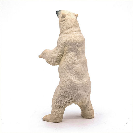 Papo Urs Polar Stând Pentru 3+ Ani 14 cm