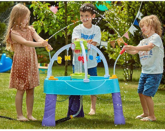 Little Tikes Τραπεζάκι Πολύχρωμο