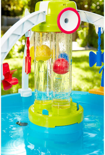 Little Tikes Τραπεζάκι Πολύχρωμο
