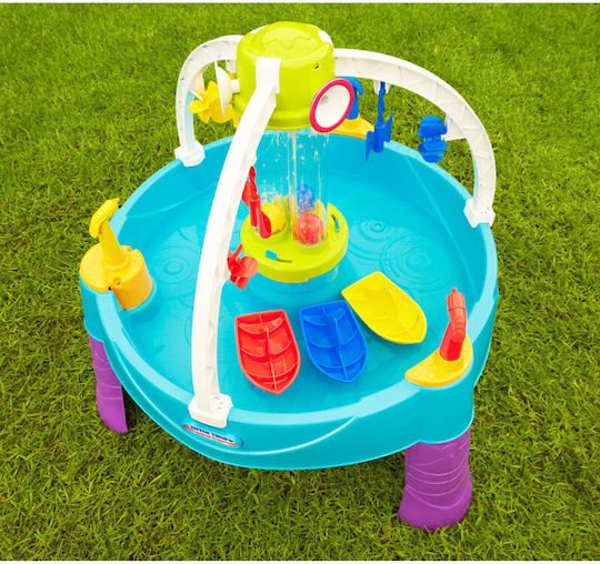 Little Tikes Τραπεζάκι Πολύχρωμο