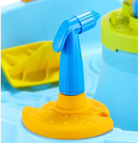 Little Tikes Τραπεζάκι Πολύχρωμο