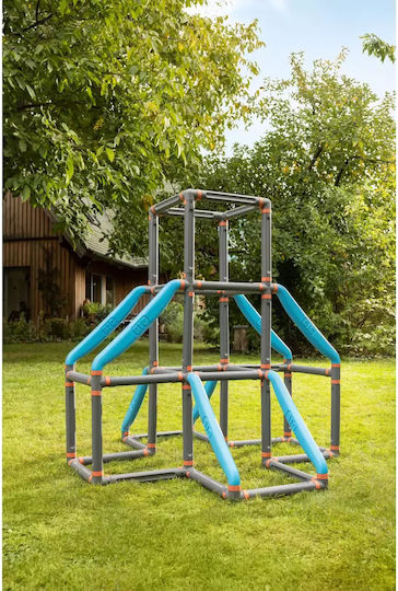 Big Катерачно Триъгълно Tower Многоцветно за 3+ Години