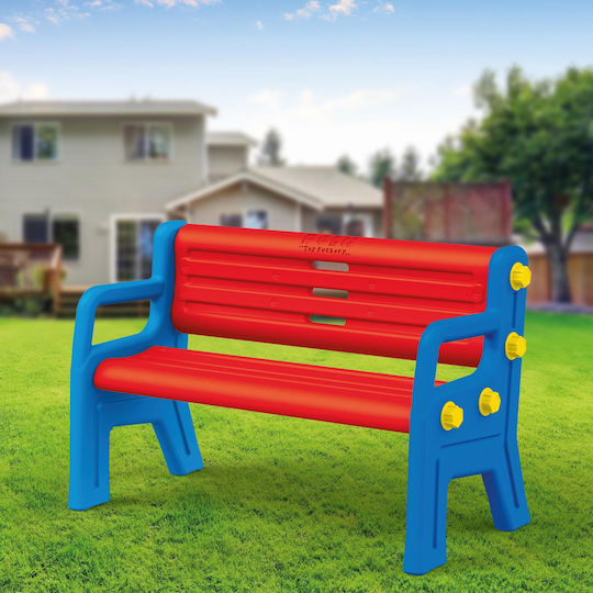 Dolu Băncuță Multicolor Pentru 3+ Ani