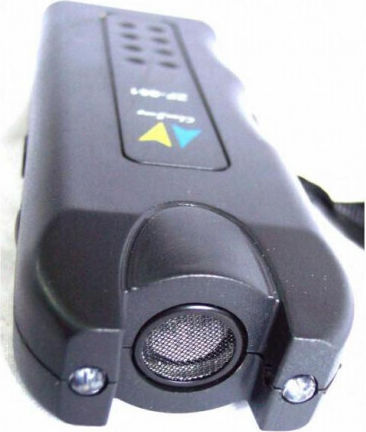 Ultrasonic Device Against Aggressive Dogs Foxmag24