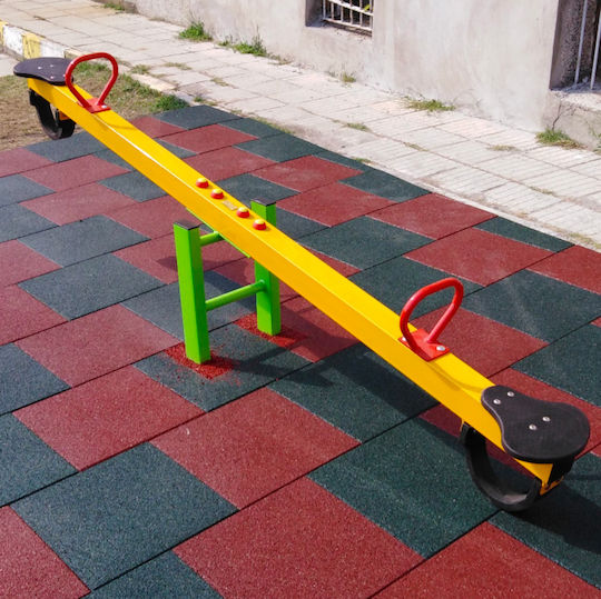 Ferăstraie Cu Pendulă Multicoloră