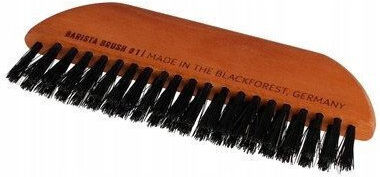 Comandante Brush