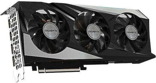 Gigabyte Radeon RX 7600 8GB GDDR6 GAMING OC Κάρτα Γραφικών