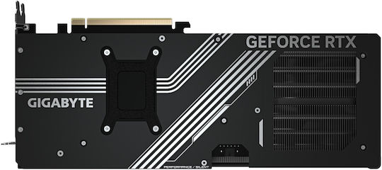 Gigabyte GeForce RTX 5070 Ti 16GB GDDR7 Windforce OC SFF Κάρτα Γραφικών