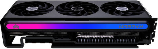 Sapphire Radeon RX 7900 XTX 24GB GDDR6 Nitro+ Vapor-X Κάρτα Γραφικών
