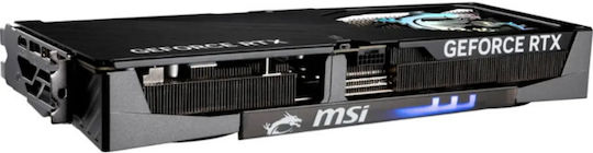 MSI GeForce RTX 5070 Ti 16GB GDDR7 Гейминг Трио OC Видеокарта