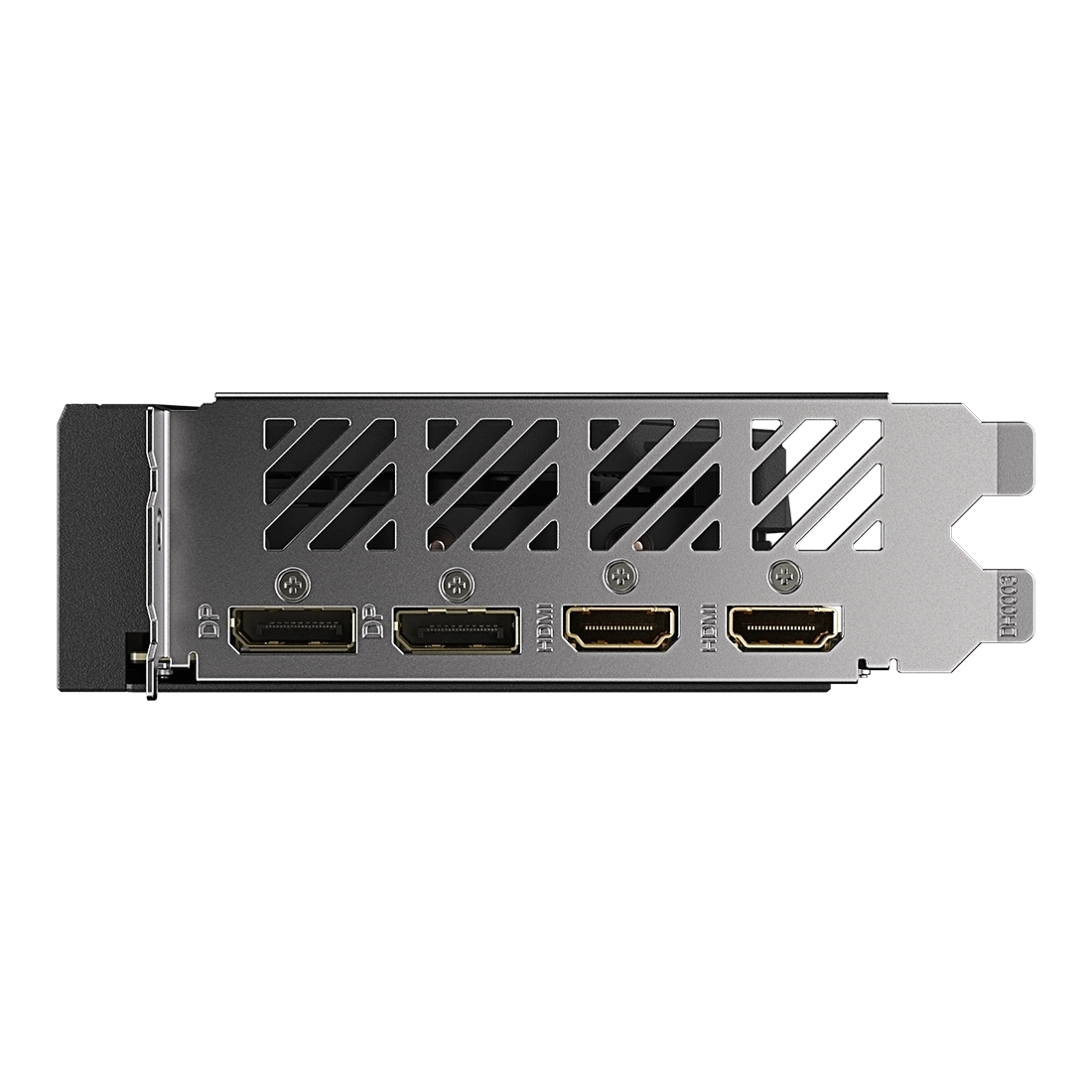 Gigabyte GeForce RTX 4060 Ti 8GB GDDR6 Windforce OC Placă Grafică