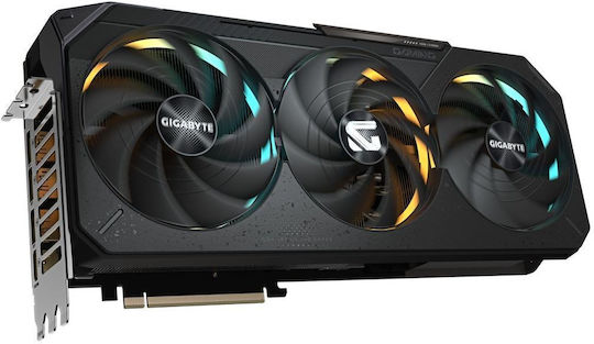 Gigabyte GeForce RTX 5090 32GB GDDR7 GAMING OC Κάρτα Γραφικών
