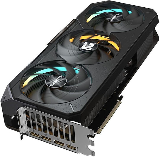 Gigabyte GeForce RTX 5090 32GB GDDR7 GAMING OC Κάρτα Γραφικών