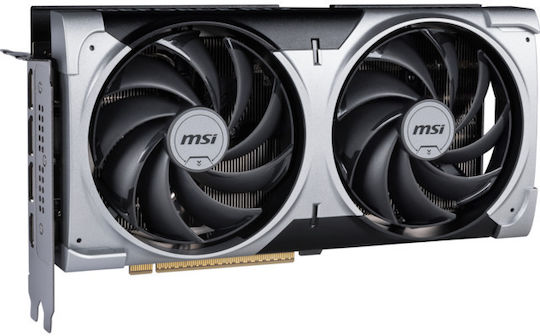 MSI GeForce RTX 5070 12GB GDDR7 Ventus 2X OC Видеокарта