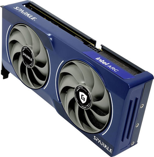 Sparkle ARC B580 12GB GDDR6 Guardian Κάρτα Γραφικών