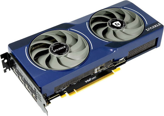Sparkle ARC B580 12GB GDDR6 Guardian Κάρτα Γραφικών