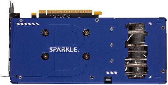 Sparkle ARC B580 12GB GDDR6 Guardian Κάρτα Γραφικών