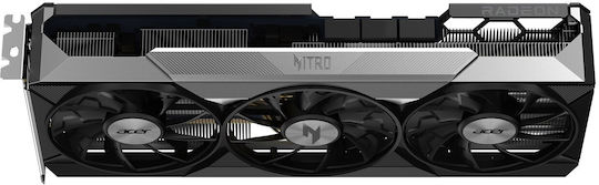 Acer Radeon RX 9070 16GB GDDR6 Nitro OC Grafikkarte