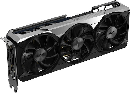 Acer Radeon RX 9070 16GB GDDR6 Nitro OC Grafikkarte