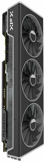 XFX Radeon RX 7900 XT 20GB GDDR6 Speedster MERC 310 Placă Grafică