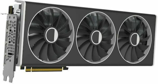 XFX Radeon RX 7900 XT 20GB GDDR6 Speedster MERC 310 Placă Grafică
