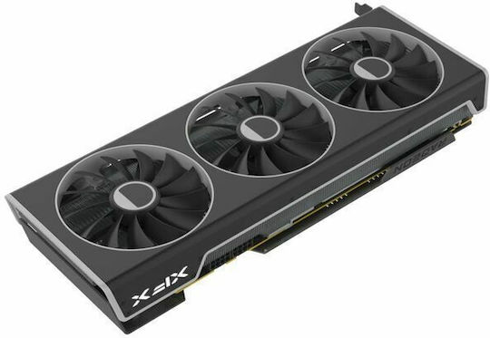 XFX Radeon RX 7900 XT 20GB GDDR6 Speedster MERC 310 Placă Grafică