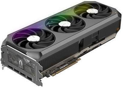 Zotac GeForce RTX 5070 Ti 16GB GDDR7 AMP Extreme INFINITY Κάρτα Γραφικών