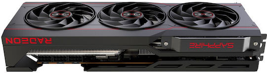 Sapphire Radeon RX 7900 XTX 24GB GDDR6 Pulse Κάρτα Γραφικών
