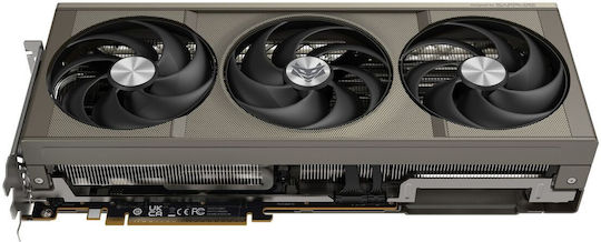Sapphire Radeon RX 9070 16GB GDDR6 NITRO+ Κάρτα Γραφικών