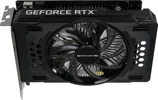 Gainward GeForce RTX 3050 6GB GDDR6 Pegasus Graphics Card