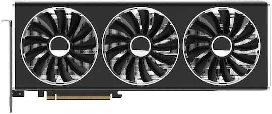 XFX Radeon RX 7900 XTX 24GB GDDR6 Speedster MERC 310 Placă Grafică