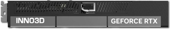 Inno 3D GeForce RTX 5080 16GB GDDR7 X3 OC Graphics Card