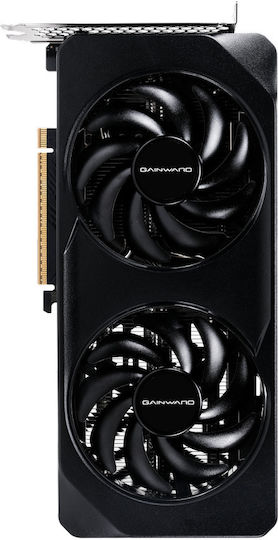 Gainward GeForce RTX 5060 Ti 8GB GDDR7 Ghost Κάρτα Γραφικών