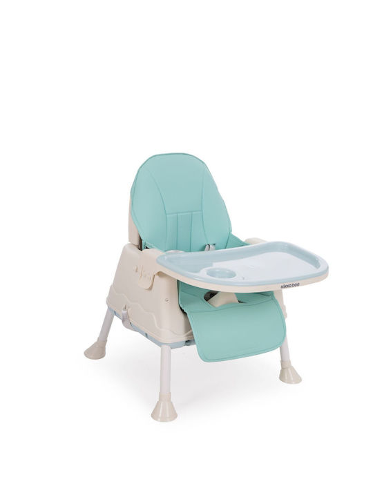 Kikka Boo Creamy 2 in 1 Mint